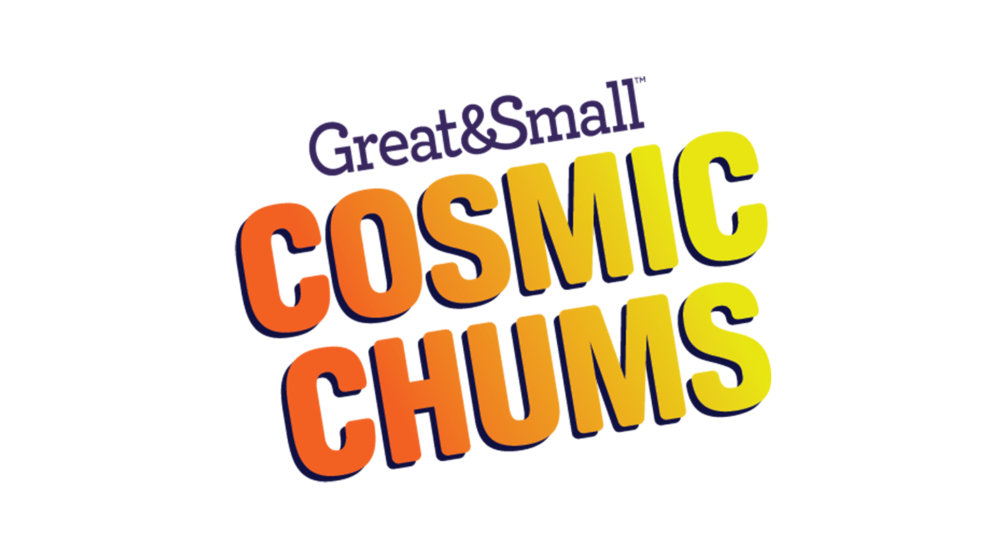 Cosmic Chums